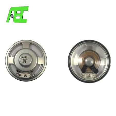 2inch subwoofer 57mm 32ohm 0.5w electric voice speaker ace car speakers