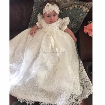 buy christening gown