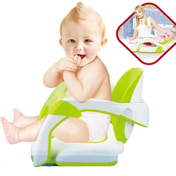 bath chair for 1 year old