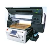 Digital inkjet toy printing machine UV printer