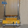 Purchase rendering walls diy automatic render wall plastering machine