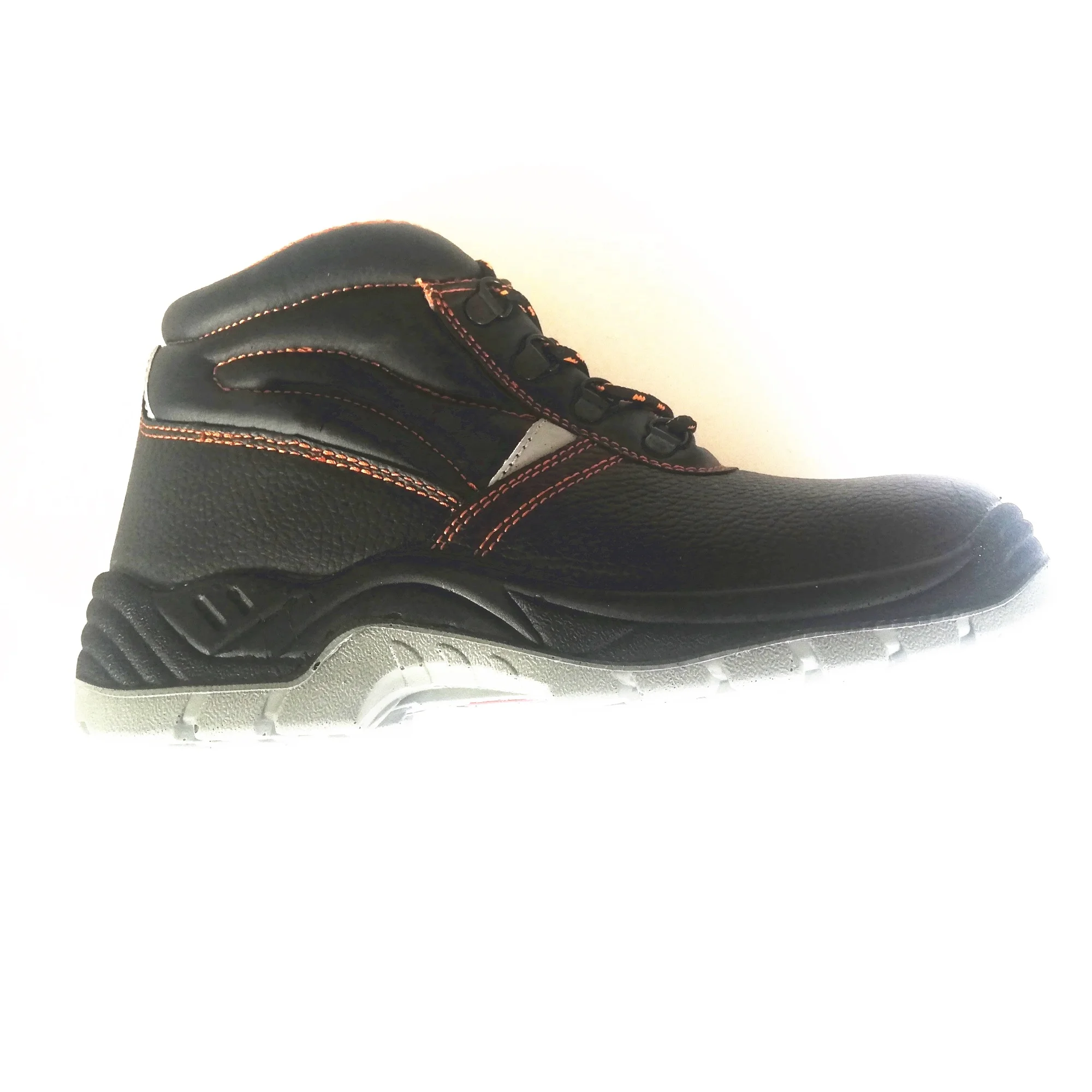 Safetymaster Work Land Safety Shoes Coal Mining Boots Labor Shoes Buy