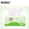 Dinner napkins standard cosmetic eco-friendly pocket facial tissue