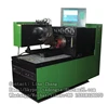 computer controlled diesel injector and pump test bench DTS815