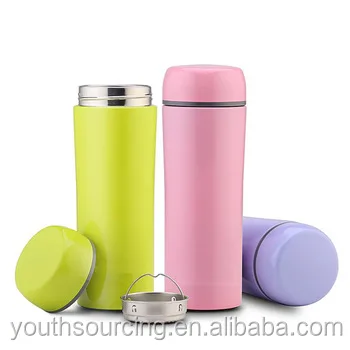heating thermos