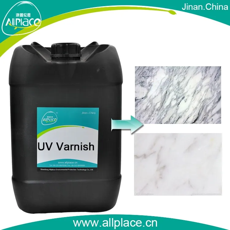 Water Based High Gloss Varnish Used For Glass Surface Coating Buy