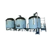 3000L steam jacket brew used commercial beer brewing equipment