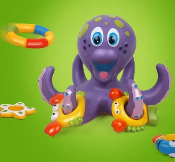 nuby octopus