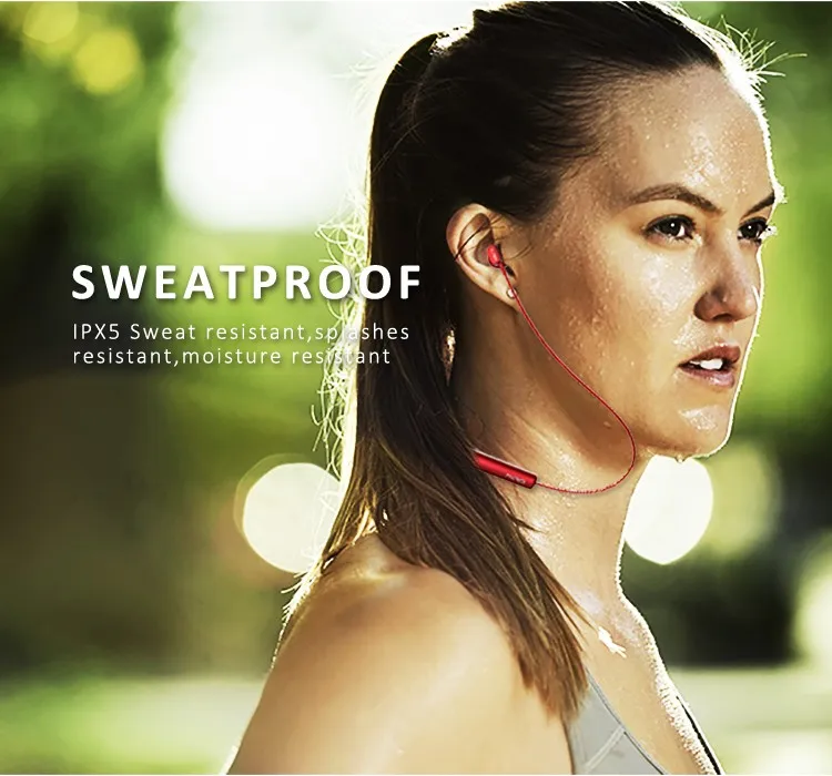 Firo Factory C2 TWS Wireless Earphone Sport Headset for smartphone - ANKUX.COM