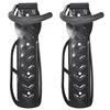 Wall mounted bike holder/2Pc Wall Mountable Cycle Storage Hook Kit A1079