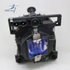 PROJECTION DESIGN projector lamp bulb F32 original 300W