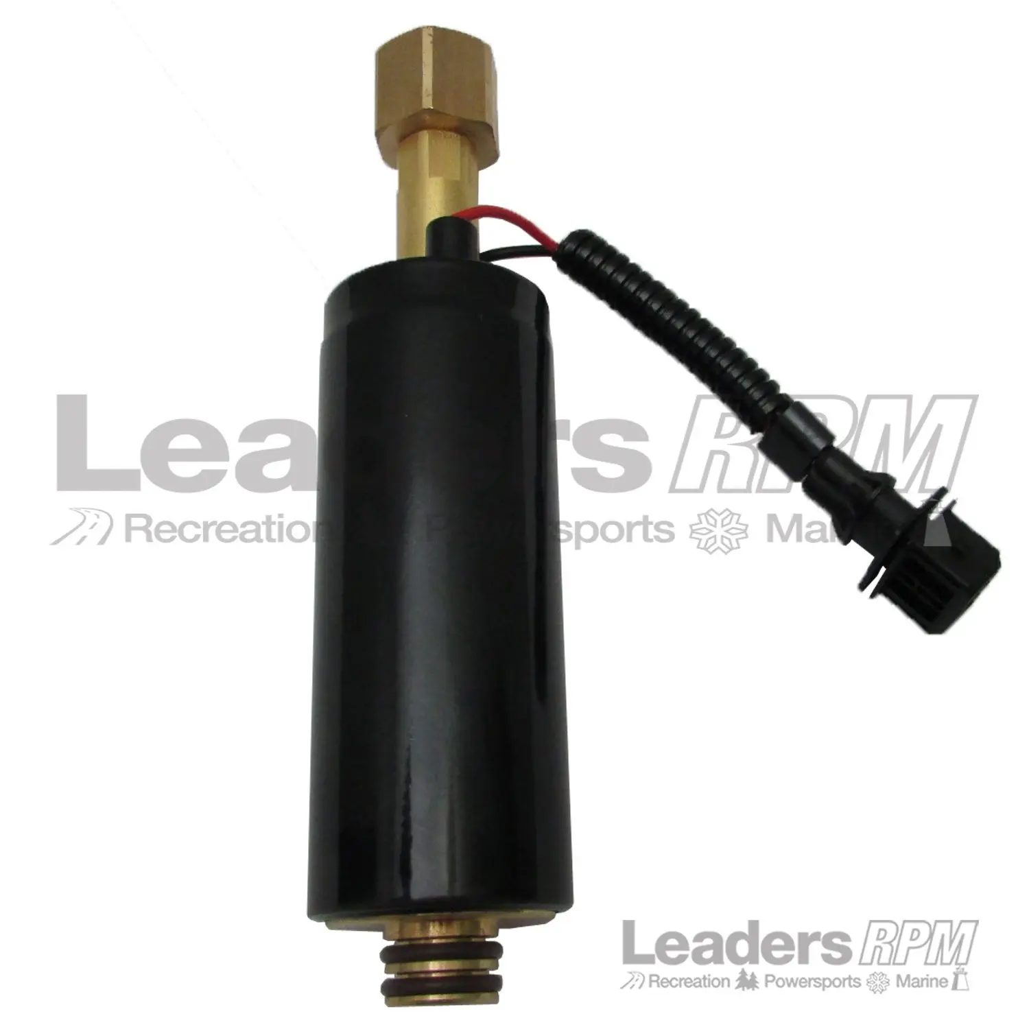 8.1 5.0 Volvo Penta OEM Electric Fuel Pump 3588865 for 4.3 7.4 8.2 5.7