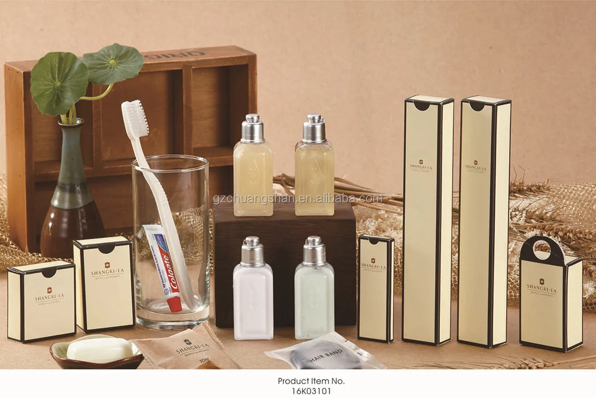 Eco Friendly Hotel Consumable Amenities Buy Bathroom Amenities Eco 