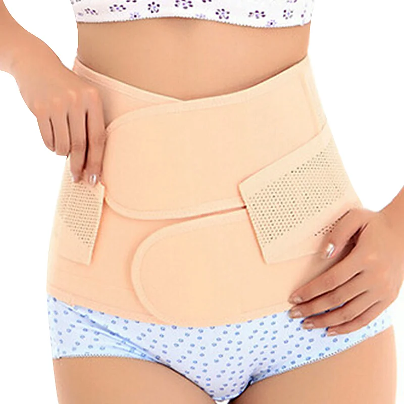 Postpartum Belly Band After Pregnancy Belt Belly Belt Maternity Postpartum Bandage Band for Pregnant Women Shapewear