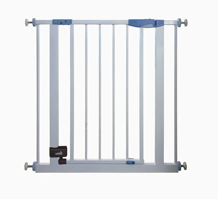 square baby gate