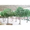 New style artificial Fiberglass Tree Artificial Ficus Tree With Artificial Ficus Leaves Banyan Trees
