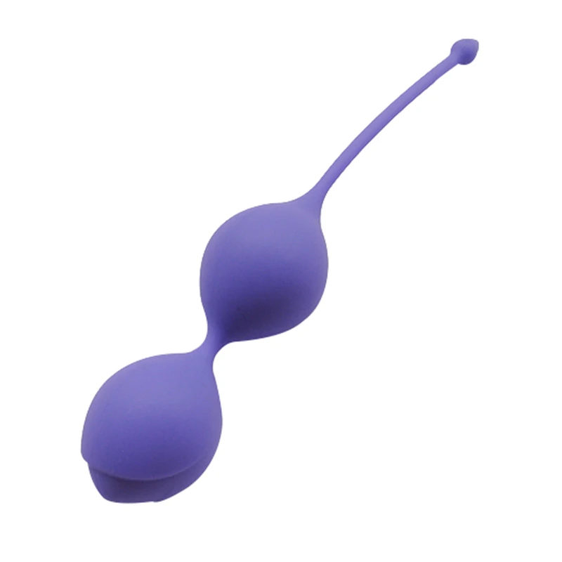 Chinese balls for pelvic floor