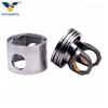 QSM11 diesel engine piston two piece piston 4089865,3103753,4070653,4022532