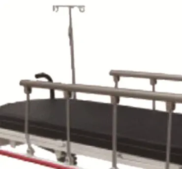 Cheap hydraulic hospital stretcher for sale patient stretcher trolley