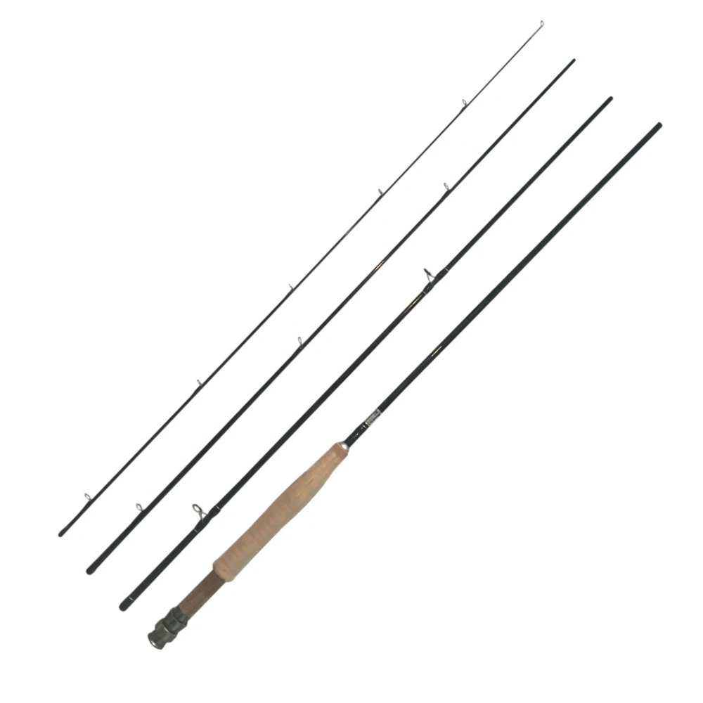 高品质木卷轴座 im10 碳飞钓鱼竿