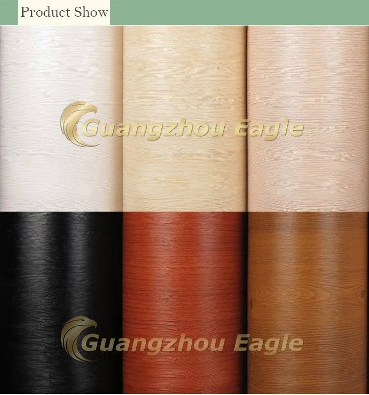 Texture Laminate Kitchen Wrap Self Adhesive Wallpaper Wall