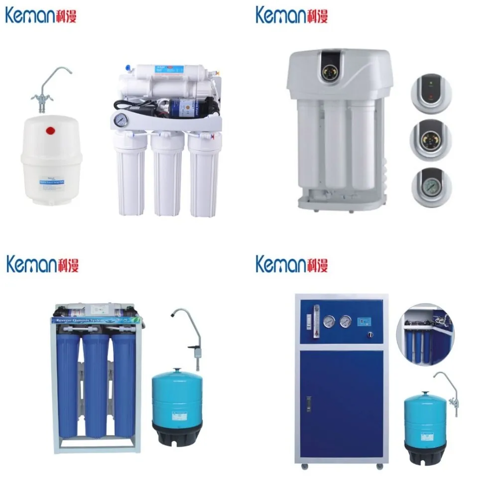 3g Ppr Material Water Filter Storage Pressure Tank For Ro System Buy