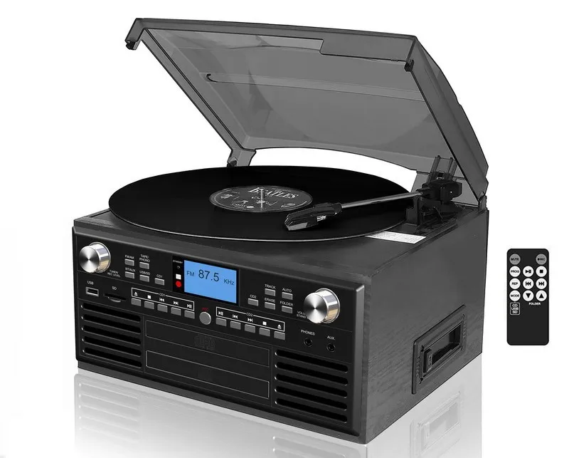 Antique Multiple Record Player And Retro Turntables Wholesale Buy