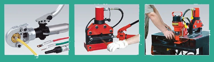hydraulic tools