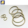 Conductive Elastomer Flat Washer Gaskets O ring,EPDM silicone NBR rubber materials O ring,45*2mm fluorosilicone o ring