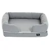 High quality Comfortable pet cushion / luxury dog bed / durable canvas cooling pet mat