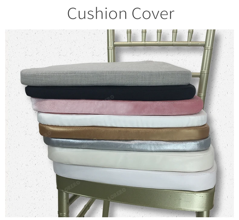 tiffany chair cushion