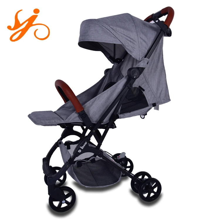 unisex baby prams