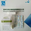 2017 One-Step Saliva Drug Test Squared Tube Oral Fluid Drug Test