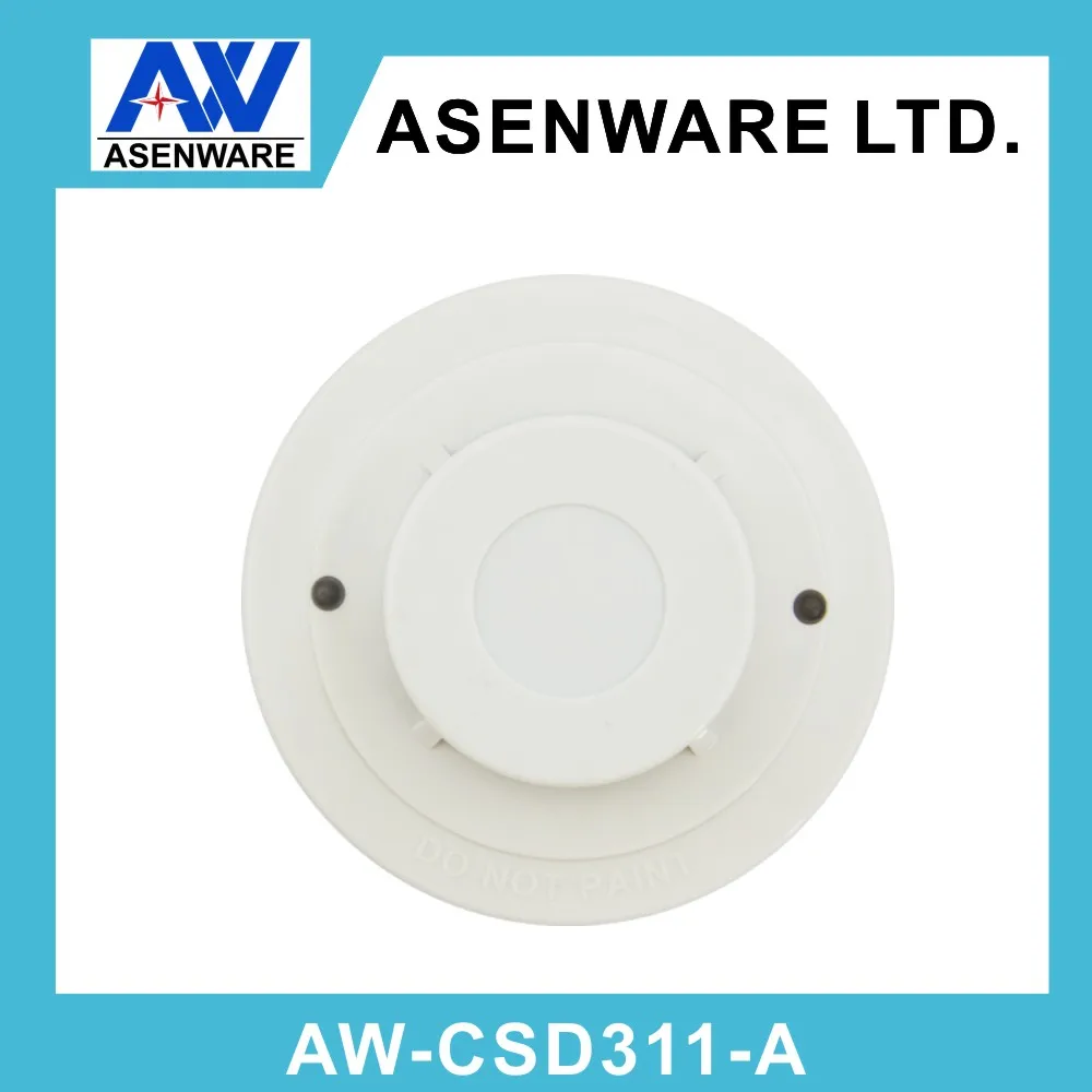 Asenware Conventional Smoke Detector With Certificate