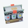 2500VA Three phase 380 V to three phase 220v convert transformer high voltage power control transformer