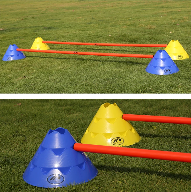 Jumbo Disc Cone With Wave Lines,Multifunction Disc Cone Buy Jumbo