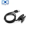 Charger Usb Magnetic Cable For Suunto Ambit PEAK 3 Watch Fast Charge Clip Adapter Replacement High quality Watch charger