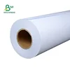 FSC Certified A1 A0 White Bond 80g CAD Plotter Paper Roll 50m 100m 150m