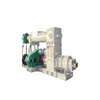 Clay brick compact extruder- fly ash brick making machine in India price