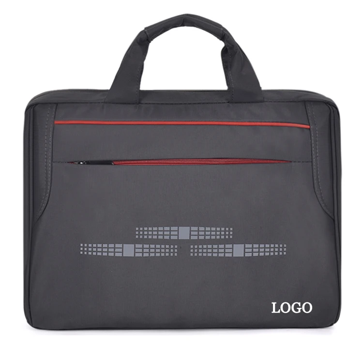 19 Inch Mens Women Carry Laptop Notebook Tote Bag With Inflatable