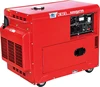 5KW Super Silent Diesel Generator