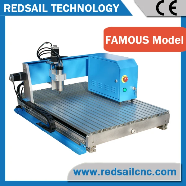 Cover for X Axis for CNC Router Engraving Cutting Machine Redsail Wood Acrylic