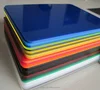 high gloss PMMA/ABS acrylic sheet for kitchen cabinets