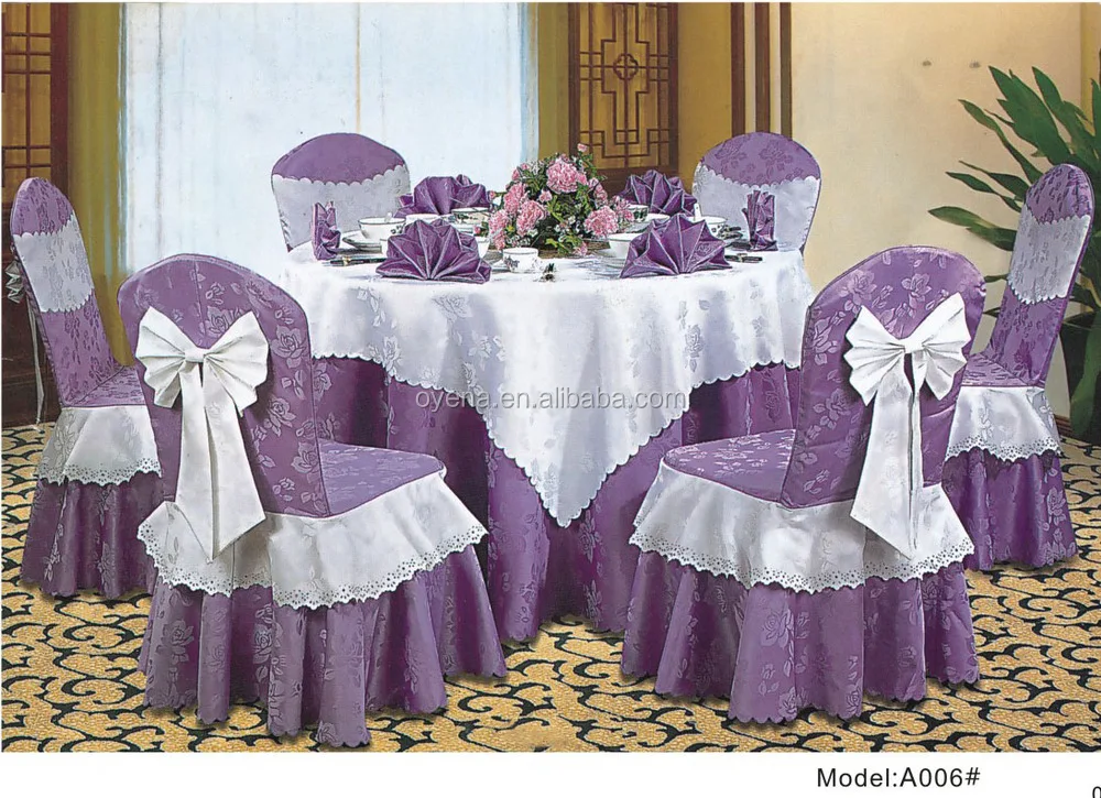 table and chair covers for parties