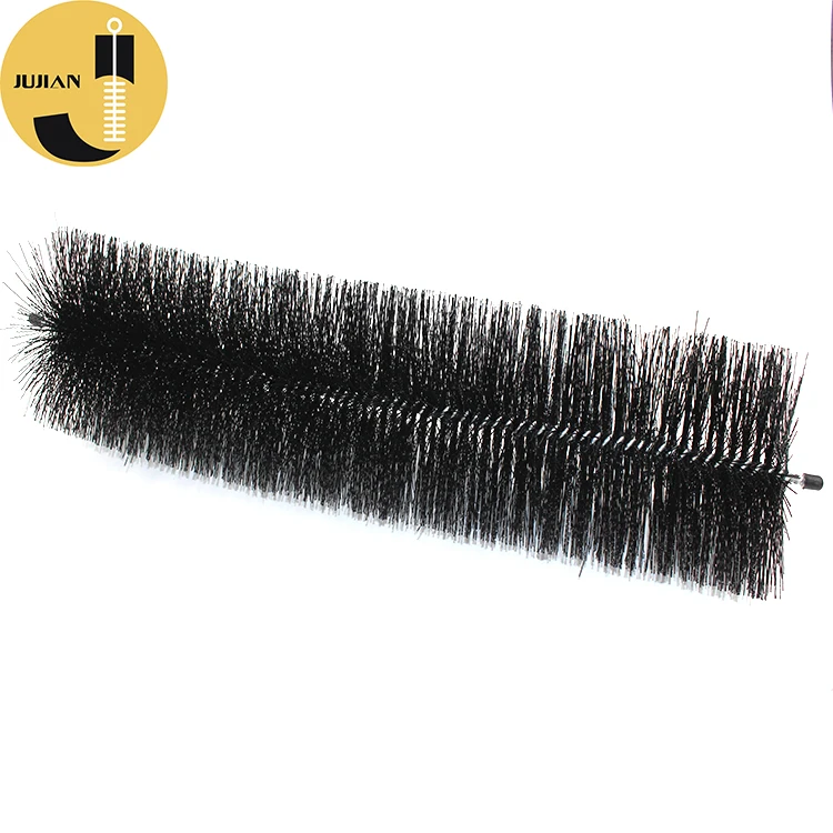 Telescopic Household Plastic Cleaning Steel Wire Part Material Product