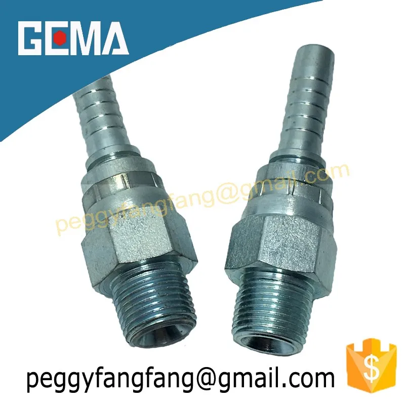 15611sw Tractor Oil And Gas Hydraulic Swivel Npt Fittings,Hydraulic