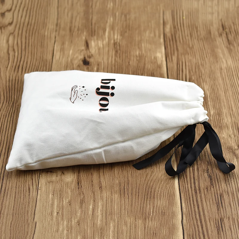 Cotton bag for handbag.JPG