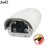 anpr lpr mobile vehicle car dash camera with software night vision and 5-50mm varifocus lens (JD-LPR8107)