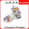 Promotional gift cheap toy car usb flash drive,pen driver
