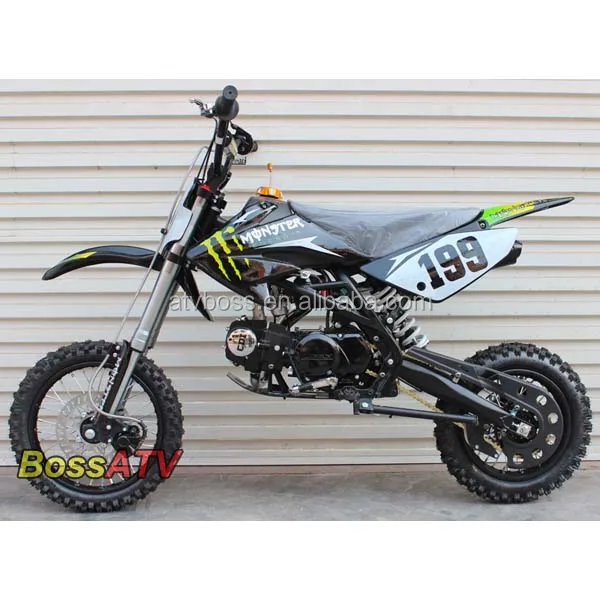 110 pit bike for sale